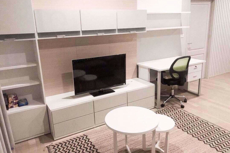 Кондоминиум в Бангкоке, Таиланд | THE453768