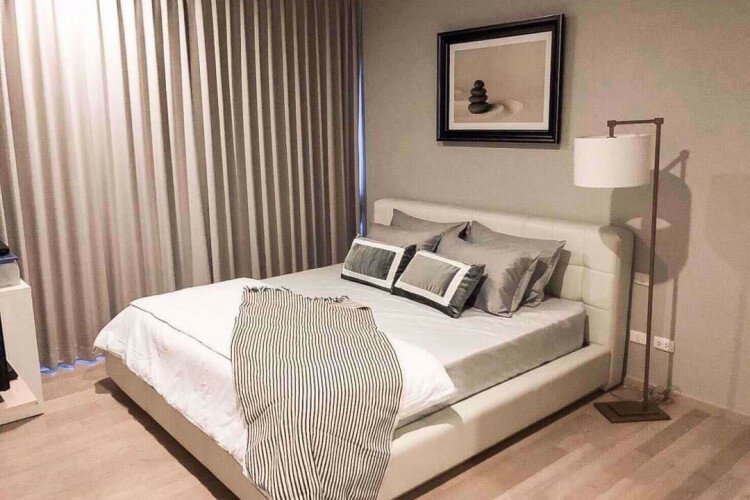 Кондоминиум в Бангкоке, Таиланд | THE453768