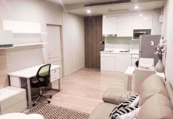 Кондоминиум в Бангкоке, Таиланд | THE453768