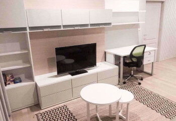 Кондоминиум в Бангкоке, Таиланд | THE453768