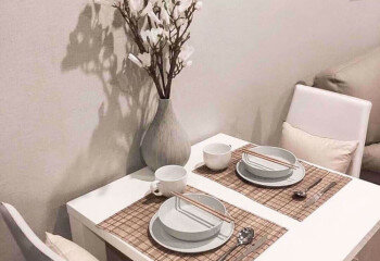 Кондоминиум в Бангкоке, Таиланд | THE453768