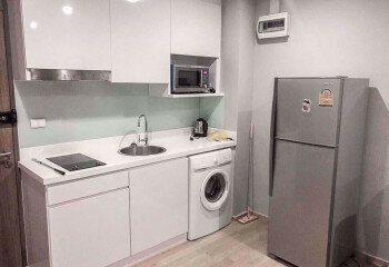 Кондоминиум в Бангкоке, Таиланд | THE453768