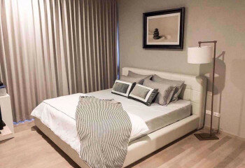 Кондоминиум в Бангкоке, Таиланд | THE453768