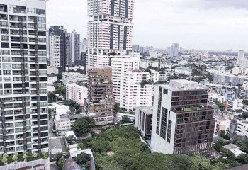 Кондоминиум в Бангкоке, Таиланд | THE453768