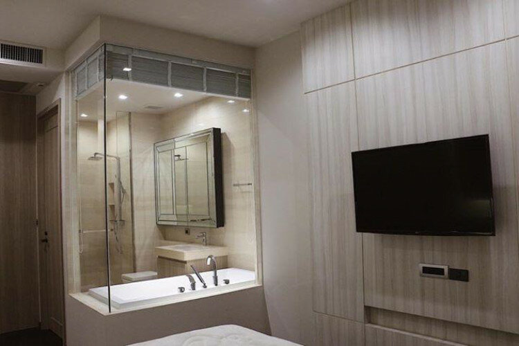 Кондоминиум в Бангкоке, Таиланд | THE213632