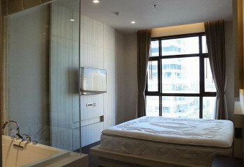 Кондоминиум в Бангкоке, Таиланд | THE213632