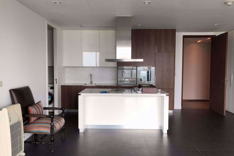 Кондоминиум в Бангкоке, Таиланд | THE153714