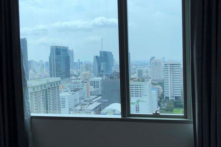 Кондоминиум в Бангкоке, Таиланд | THE153714