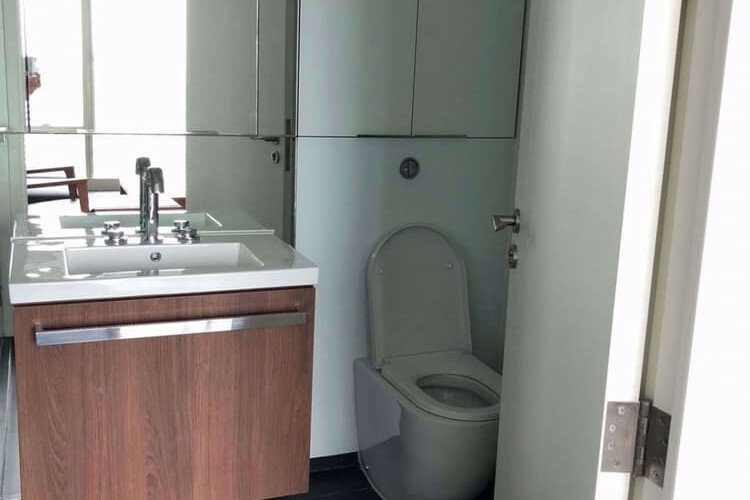 Кондоминиум в Бангкоке, Таиланд | THE153714