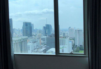 Кондоминиум в Бангкоке, Таиланд | THE153714