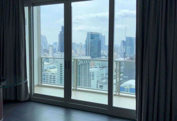 Кондоминиум в Бангкоке, Таиланд | THE153714