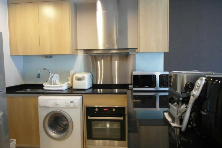 Кондоминиум в Бангкоке, Таиланд | THE414515