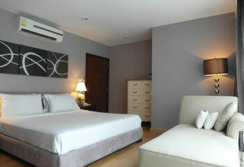 Кондоминиум в Бангкоке, Таиланд | THE414515