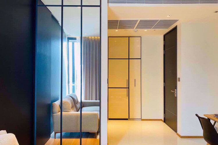 Кондоминиум в Бангкоке, Таиланд | THE253909