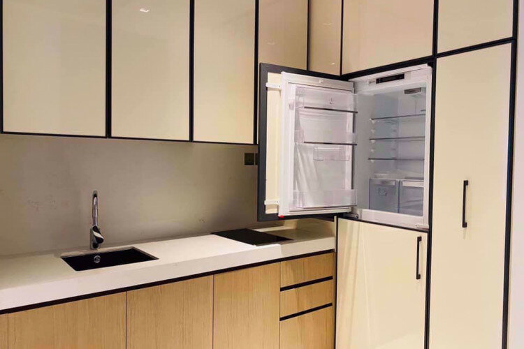 Кондоминиум в Бангкоке, Таиланд | THE253909