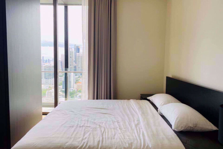 Кондоминиум в Бангкоке, Таиланд | THE253909