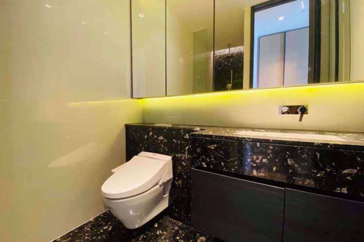 Кондоминиум в Бангкоке, Таиланд | THE253909