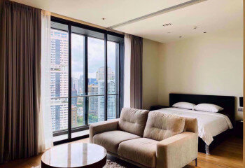 Кондоминиум в Бангкоке, Таиланд | THE253909