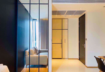 Кондоминиум в Бангкоке, Таиланд | THE253909