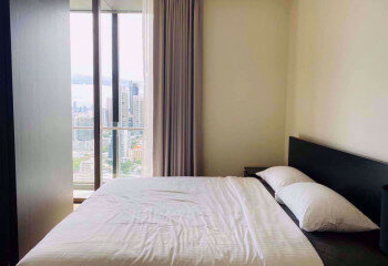 Кондоминиум в Бангкоке, Таиланд | THE253909