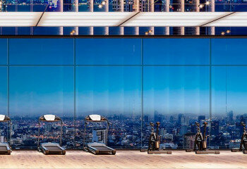 Кондоминиум в Бангкоке, Таиланд | THE133219