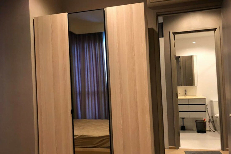 Кондоминиум в Бангкоке, Таиланд | THE432565