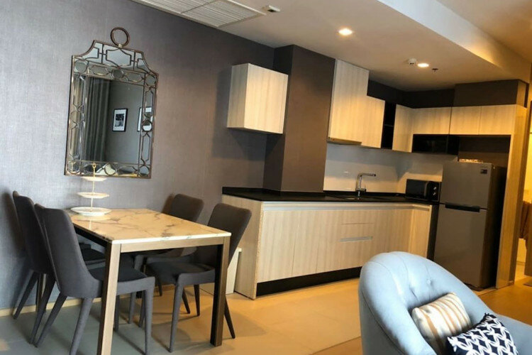 Кондоминиум в Бангкоке, Таиланд | THE432565