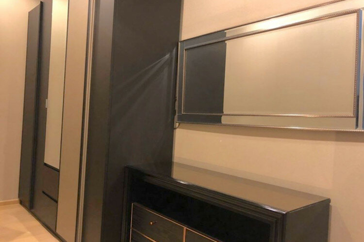 Кондоминиум в Бангкоке, Таиланд | THE432565