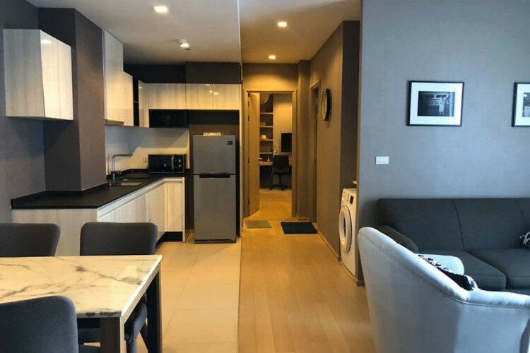 Кондоминиум в Бангкоке, Таиланд | THE432565