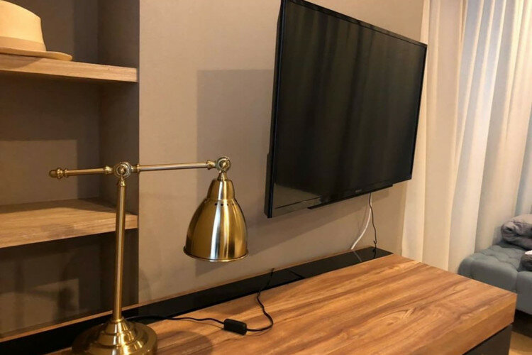 Кондоминиум в Бангкоке, Таиланд | THE432565