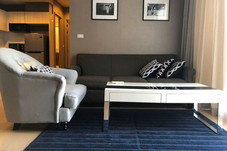 Кондоминиум в Бангкоке, Таиланд | THE432565