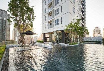 Кондоминиум в Бангкоке, Таиланд | THE432565