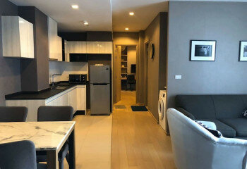 Кондоминиум в Бангкоке, Таиланд | THE432565