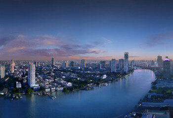 Кондоминиум в Бангкоке, Таиланд | THE230681