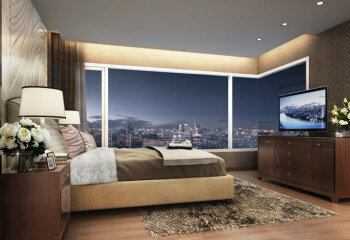 Кондоминиум в Бангкоке, Таиланд | THE230681