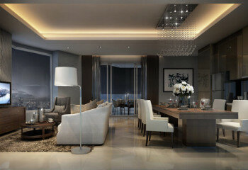 Кондоминиум в Бангкоке, Таиланд | THE230681