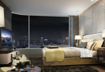 Кондоминиум в Бангкоке, Таиланд | THE230681