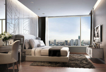 Кондоминиум в Бангкоке, Таиланд | THE230681