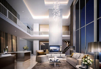 Кондоминиум в Бангкоке, Таиланд | THE230681