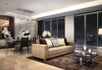 Кондоминиум в Бангкоке, Таиланд | THE230681