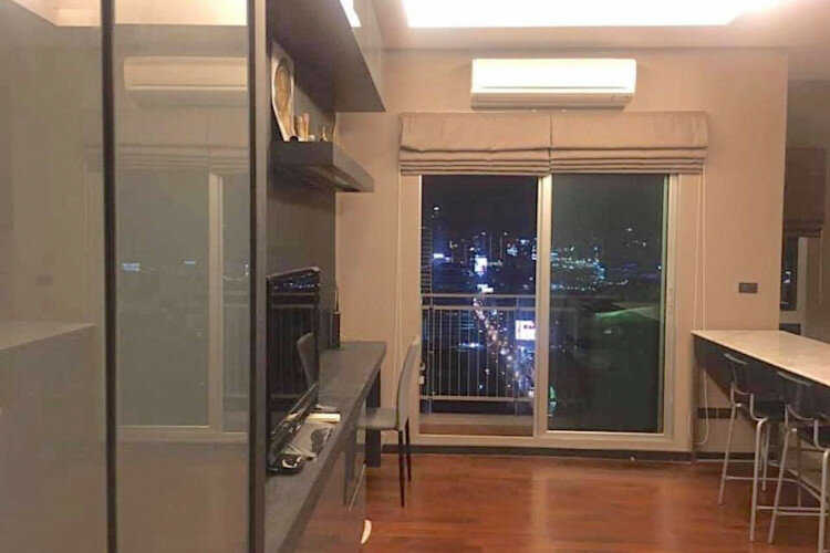 Кондоминиум в Бангкоке, Таиланд | THE331514