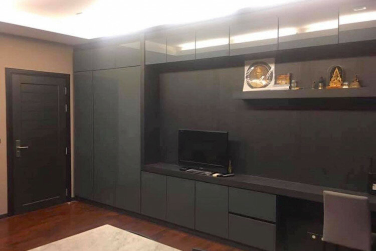 Кондоминиум в Бангкоке, Таиланд | THE331514