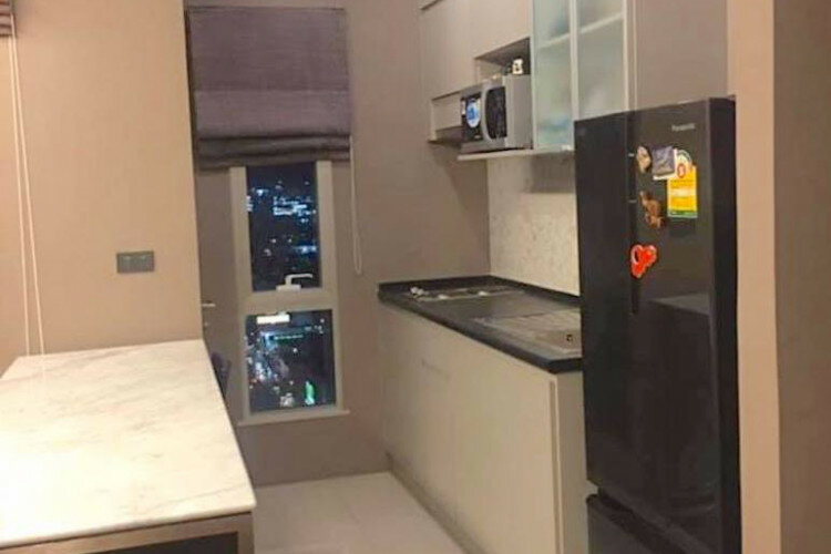 Кондоминиум в Бангкоке, Таиланд | THE331514