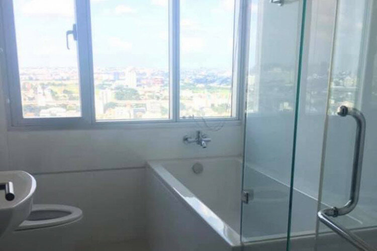 Кондоминиум в Бангкоке, Таиланд | THE331514