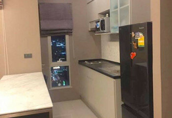 Кондоминиум в Бангкоке, Таиланд | THE331514