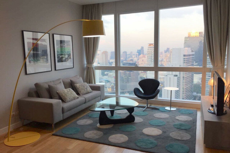 Кондоминиум в Бангкоке, Таиланд | THE532055