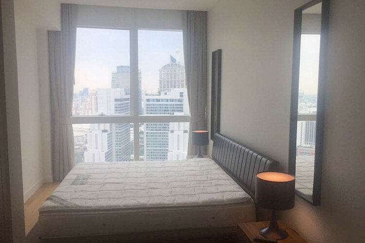 Кондоминиум в Бангкоке, Таиланд | THE532055