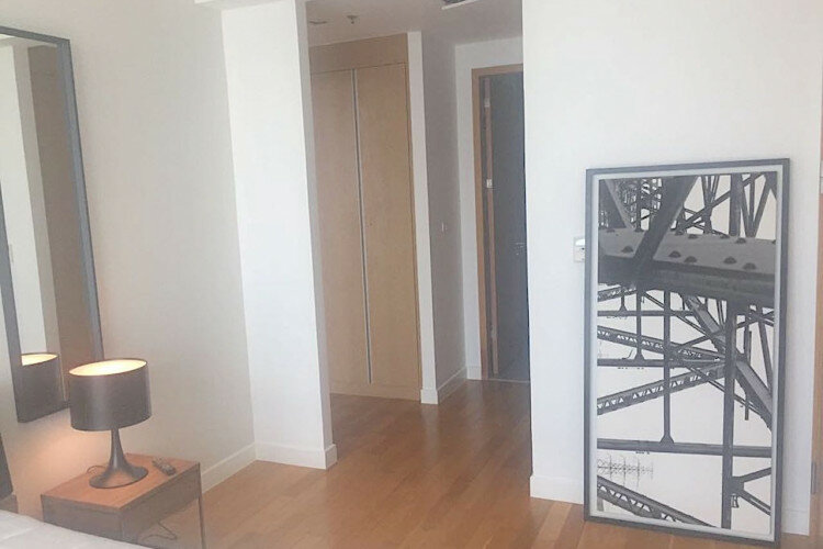 Кондоминиум в Бангкоке, Таиланд | THE532055