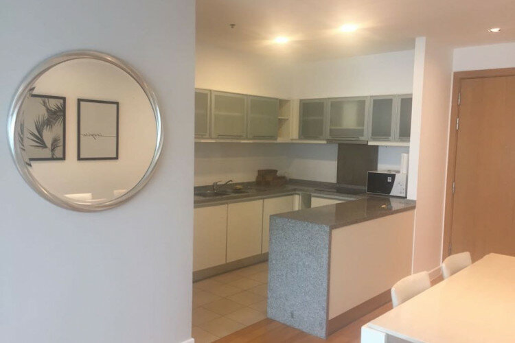 Кондоминиум в Бангкоке, Таиланд | THE532055