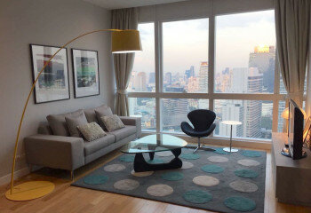 Кондоминиум в Бангкоке, Таиланд | THE532055